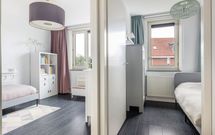 Hooftlaantje 120, HENDRIK-IDO-AMBACHT