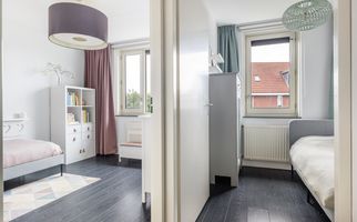 Hooftlaantje 120, HENDRIK-IDO-AMBACHT