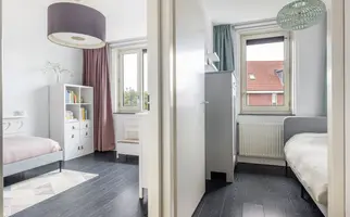 Hooftlaantje 120, HENDRIK-IDO-AMBACHT