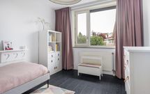 Hooftlaantje 120, HENDRIK-IDO-AMBACHT