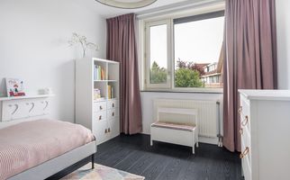 Hooftlaantje 120, HENDRIK-IDO-AMBACHT