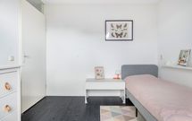 Hooftlaantje 120, HENDRIK-IDO-AMBACHT