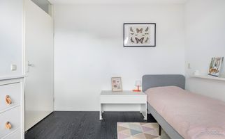 Hooftlaantje 120, HENDRIK-IDO-AMBACHT