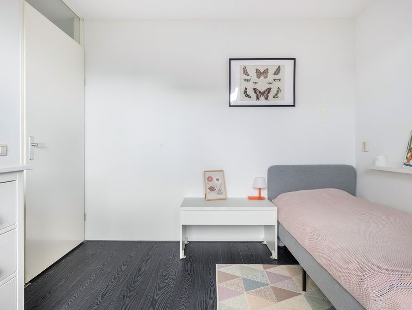 Hooftlaantje 120, HENDRIK-IDO-AMBACHT