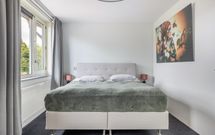 Hooftlaantje 120, HENDRIK-IDO-AMBACHT