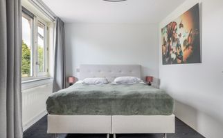 Hooftlaantje 120, HENDRIK-IDO-AMBACHT