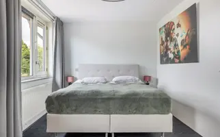 Hooftlaantje 120, HENDRIK-IDO-AMBACHT
