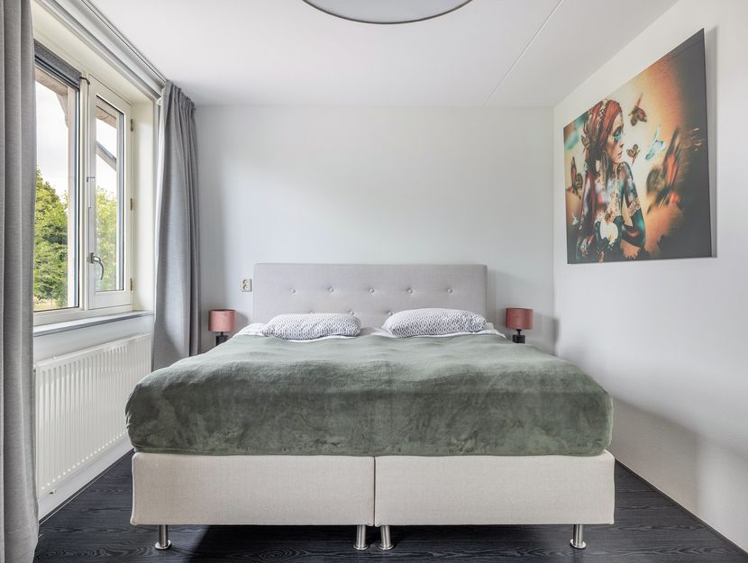 Hooftlaantje 120, HENDRIK-IDO-AMBACHT