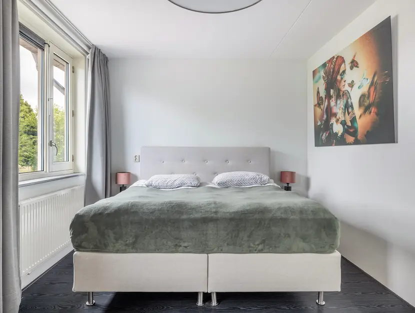 Hooftlaantje 120, HENDRIK-IDO-AMBACHT