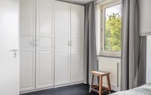 Hooftlaantje 120, HENDRIK-IDO-AMBACHT