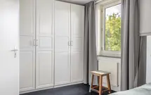 Hooftlaantje 120, HENDRIK-IDO-AMBACHT