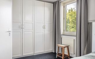 Hooftlaantje 120, HENDRIK-IDO-AMBACHT