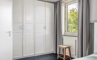 Hooftlaantje 120, HENDRIK-IDO-AMBACHT