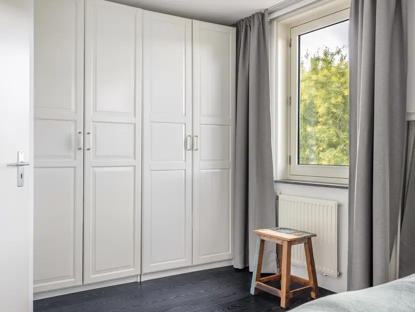 Hooftlaantje 120, HENDRIK-IDO-AMBACHT