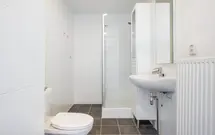 Hooftlaantje 120, HENDRIK-IDO-AMBACHT