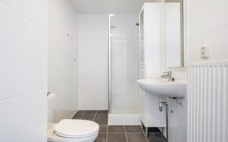 Hooftlaantje 120, HENDRIK-IDO-AMBACHT