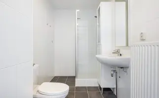 Hooftlaantje 120, HENDRIK-IDO-AMBACHT