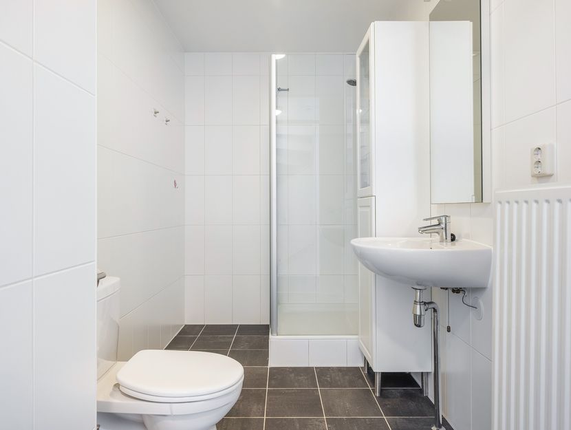 Hooftlaantje 120, HENDRIK-IDO-AMBACHT