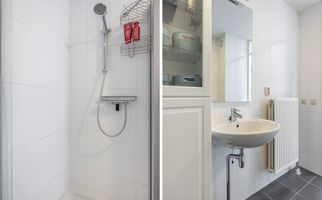 Hooftlaantje 120, HENDRIK-IDO-AMBACHT