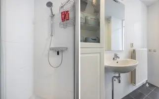 Hooftlaantje 120, HENDRIK-IDO-AMBACHT