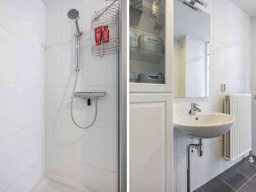 Hooftlaantje 120, HENDRIK-IDO-AMBACHT