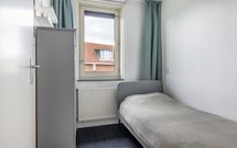 Hooftlaantje 120, HENDRIK-IDO-AMBACHT