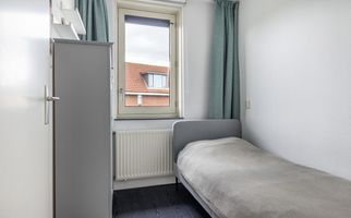 Hooftlaantje 120, HENDRIK-IDO-AMBACHT