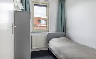 Hooftlaantje 120, HENDRIK-IDO-AMBACHT