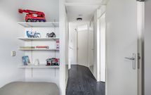 Hooftlaantje 120, HENDRIK-IDO-AMBACHT