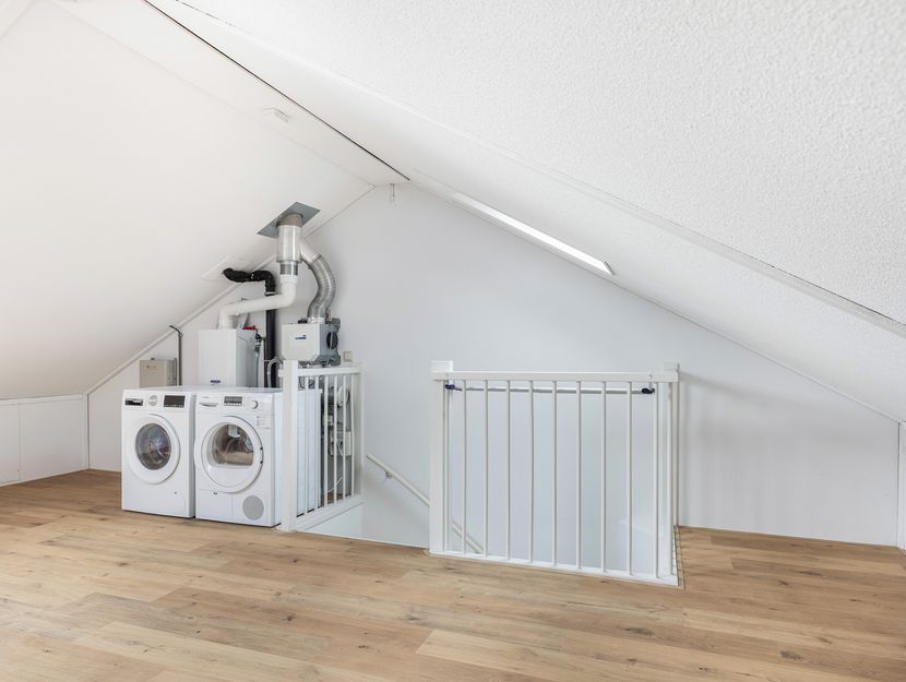 Hooftlaantje 120, HENDRIK-IDO-AMBACHT