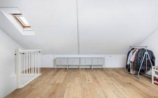 Hooftlaantje 120, HENDRIK-IDO-AMBACHT