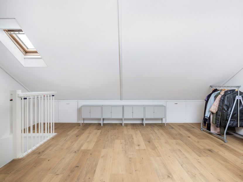 Hooftlaantje 120, HENDRIK-IDO-AMBACHT