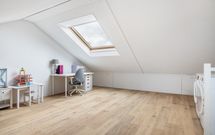 Hooftlaantje 120, HENDRIK-IDO-AMBACHT