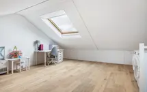Hooftlaantje 120, HENDRIK-IDO-AMBACHT