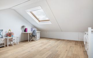 Hooftlaantje 120, HENDRIK-IDO-AMBACHT