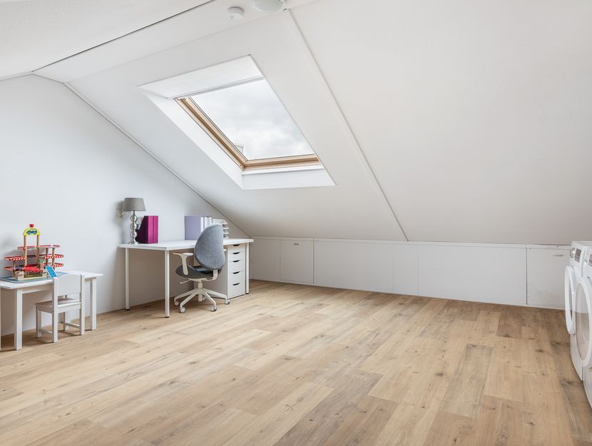 Hooftlaantje 120, HENDRIK-IDO-AMBACHT