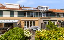 Hooftlaantje 120, HENDRIK-IDO-AMBACHT