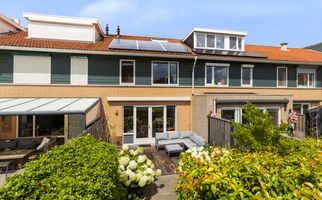 Hooftlaantje 120, HENDRIK-IDO-AMBACHT