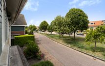 Hooftlaantje 120, HENDRIK-IDO-AMBACHT