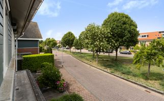 Hooftlaantje 120, HENDRIK-IDO-AMBACHT