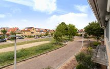 Hooftlaantje 120, HENDRIK-IDO-AMBACHT