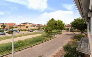 Hooftlaantje 120, HENDRIK-IDO-AMBACHT