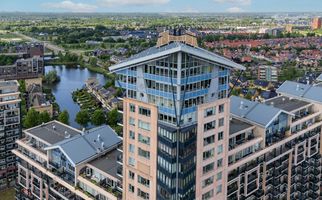 Eemsteintoren 41, ZWIJNDRECHT