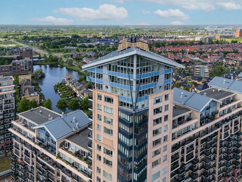 Eemsteintoren 41, ZWIJNDRECHT