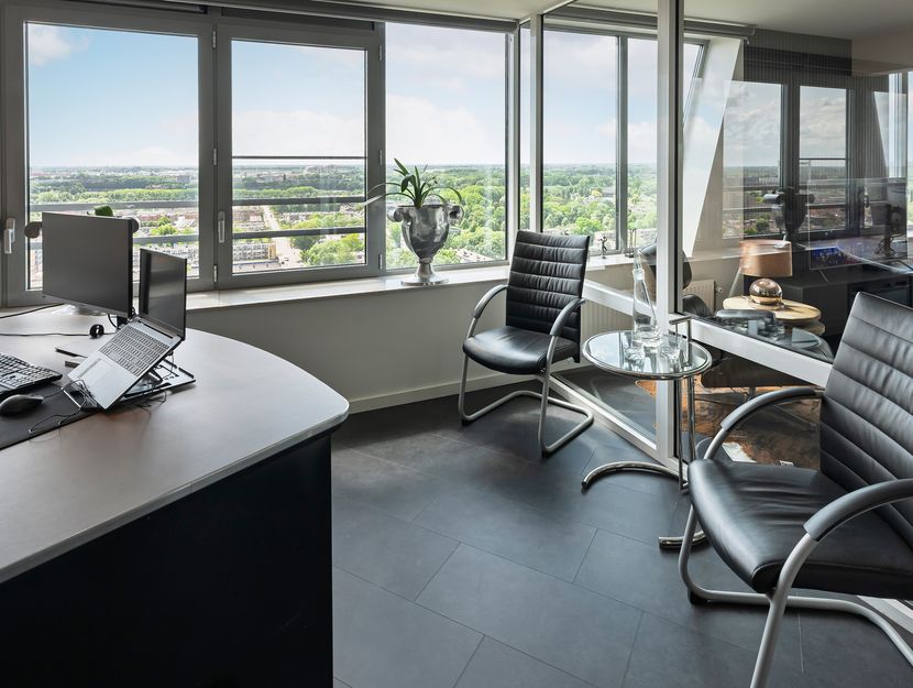 Eemsteintoren 41, ZWIJNDRECHT