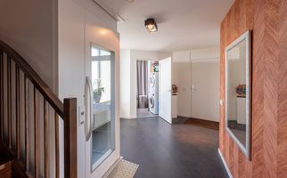 Eemsteintoren 41, ZWIJNDRECHT