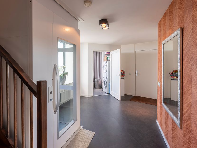 Eemsteintoren 41, ZWIJNDRECHT