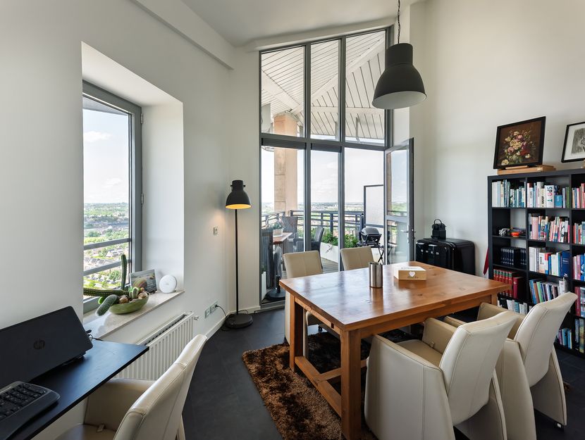 Eemsteintoren 41, ZWIJNDRECHT