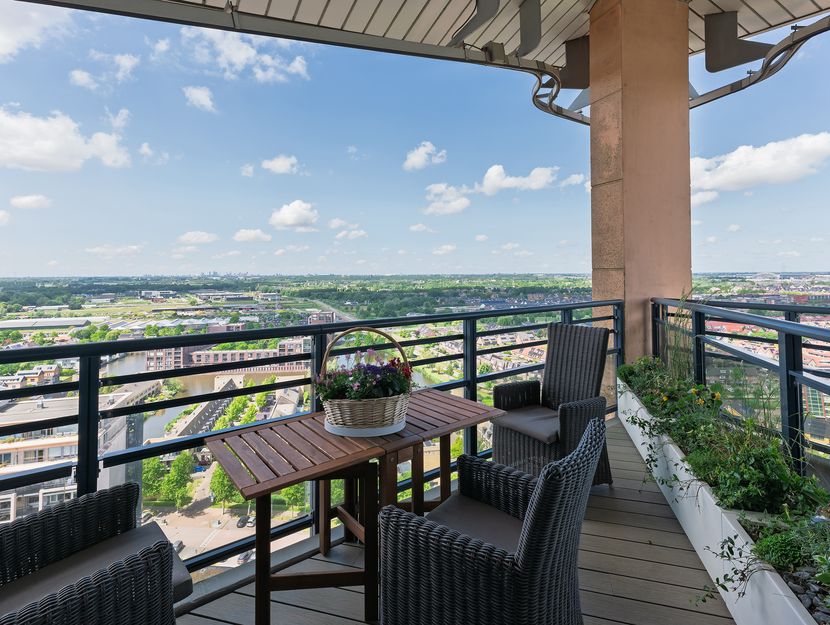 Eemsteintoren 41, ZWIJNDRECHT