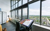 Eemsteintoren 41, ZWIJNDRECHT